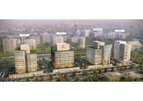 Mieszkanie na sprzedaż - Hamidiye, Cendere Cad. No:9, 34408 Kâğıthane/İstanbul, Türkiye Istanbul, Turcja, 80 m², 439 000 USD (1 795 510 PLN), NET-89494363