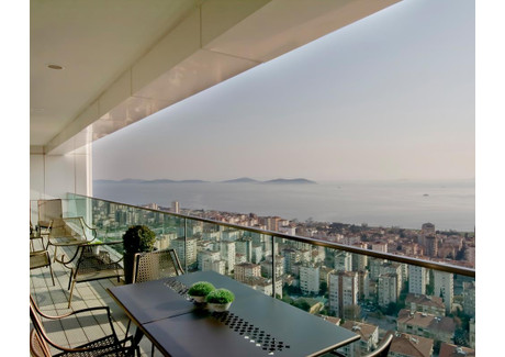 Mieszkanie na sprzedaż - 3 Mehmet Seyda Sk. Istanbul, Turcja, 87 m², 470 000 USD (1 894 100 PLN), NET-82204492
