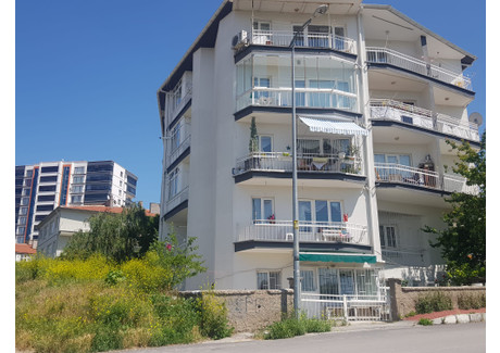 Mieszkanie na sprzedaż - Cebeci Mahallesi Turcja, 100 m², 65 000 USD (256 100 PLN), NET-90297066