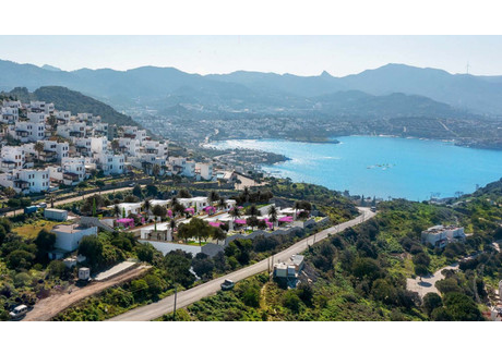 Dom na sprzedaż - Gündoğan, Semakent Sitesi No:2, 48965 Bodrum/Muğla, Türkiye Bodrum, Turcja, 315 m², 2 000 000 USD (8 180 000 PLN), NET-92041702