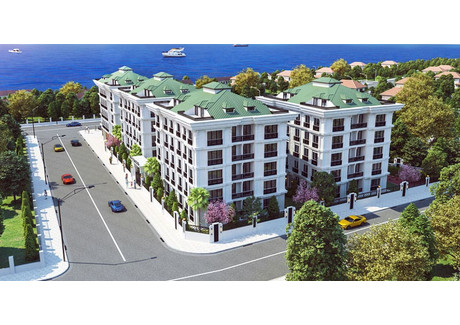 Mieszkanie na sprzedaż - 31 Atatürk Cd Büyükçekmece, Turcja, 100 m², 184 000 USD (706 560 PLN), NET-92850380