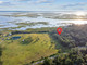 Działka na sprzedaż - LOT 10 ALLIGATOR CREEK Road Fernandina Beach, Usa, 7810,43 m², 699 000 USD (2 844 930 PLN), NET-101441946