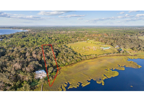 Działka na sprzedaż - LOT 9 ALLIGATOR CREEK Road Fernandina Beach, Usa, 8215,12 m², 699 000 USD (2 844 930 PLN), NET-101441947