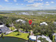 Działka na sprzedaż - 96524 SOAP CREEK Drive Fernandina Beach, Usa, 5163,79 m², 330 000 USD (1 343 100 PLN), NET-102822361