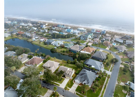 Dom na sprzedaż - 874 LAGUNA Drive Amelia Island, Usa, 239,5 m², 1 150 000 USD (4 772 500 PLN), NET-103071835