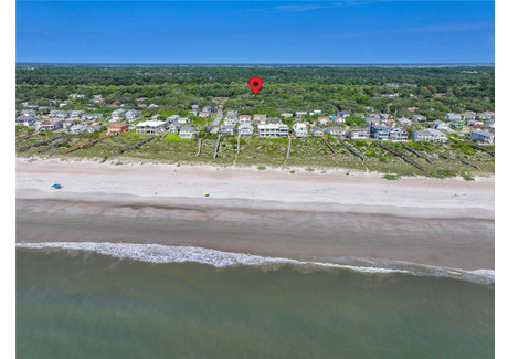 Mieszkanie na sprzedaż - 2700 MIZELL Avenue Fernandina Beach, Usa, 126,35 m², 426 444 USD (1 769 743 PLN), NET-103287725