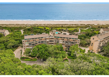 Mieszkanie na sprzedaż - BEACH WALKER Road Amelia Island, Usa, 87,98 m², 595 000 USD (2 421 650 PLN), NET-97171961