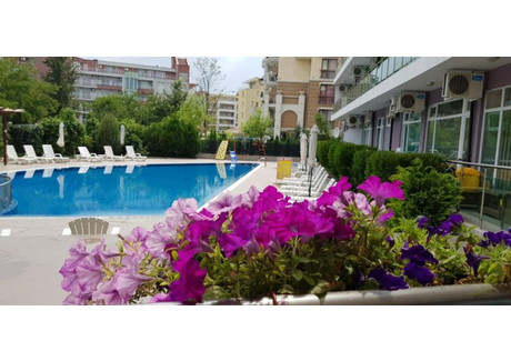 Mieszkanie na sprzedaż - Sunny Beach, Bułgaria, 109 m², 93 506 USD (383 373 PLN), NET-100264980