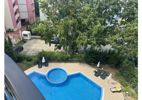 Mieszkanie na sprzedaż - Sunny Beach, Bułgaria, 43 m², 51 144 USD (209 181 PLN), NET-101068526