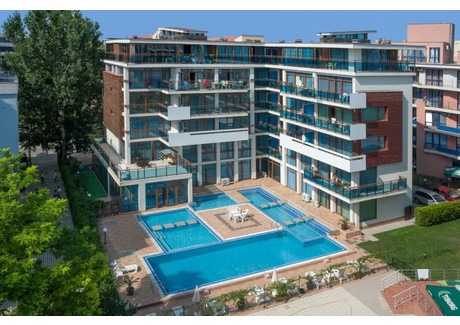 Mieszkanie na sprzedaż - Sunny Beach, Bułgaria, 76 m², 79 219 USD (324 796 PLN), NET-101068528