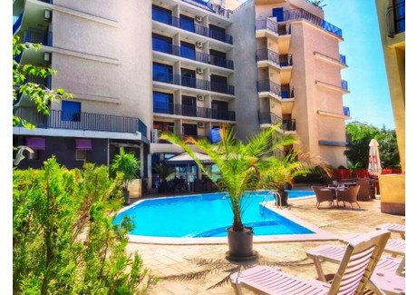 Mieszkanie na sprzedaż - Sunny Beach, Bułgaria, 37 m², 48 498 USD (198 355 PLN), NET-101010406