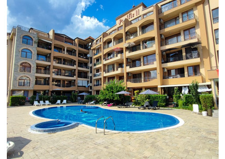 Mieszkanie na sprzedaż - Sunny Beach, Bułgaria, 121 m², 85 510 USD (350 589 PLN), NET-101334800