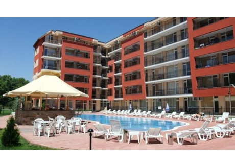 Mieszkanie na sprzedaż - Sunny Beach, Bułgaria, 60 m², 58 088 USD (238 161 PLN), NET-101481566