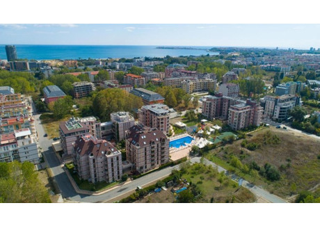 Mieszkanie na sprzedaż - Sunny Beach, Bułgaria, 65 m², 94 854 USD (388 901 PLN), NET-101834061