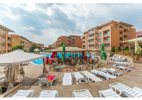 Mieszkanie na sprzedaż - Sunny Beach, Bułgaria, 28 m², 27 013 USD (110 752 PLN), NET-102082100