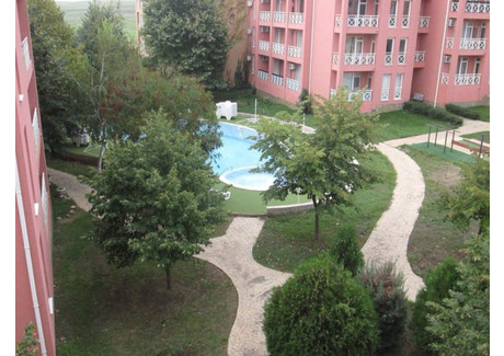 Mieszkanie na sprzedaż - Sunny Beach, Bułgaria, 30 m², 25 309 USD (103 512 PLN), NET-102082103