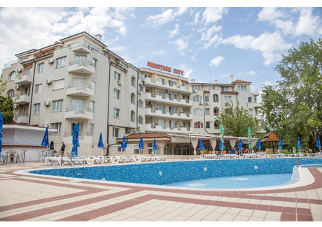 Mieszkanie na sprzedaż - Sunny Beach, Bułgaria, 62 m², 60 108 USD (245 841 PLN), NET-102225850