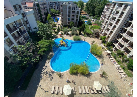 Mieszkanie na sprzedaż - Sunny Beach, Bułgaria, 77 m², 94 199 USD (390 925 PLN), NET-102389850