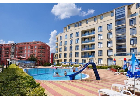 Mieszkanie na sprzedaż - Sunny Beach, Bułgaria, 45 m², 61 065 USD (250 366 PLN), NET-102954671