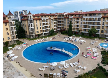 Mieszkanie na sprzedaż - Sunny Beach, Bułgaria, 39 m², 50 928 USD (207 279 PLN), NET-102930660