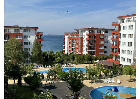 Mieszkanie na sprzedaż - Sveti Vlas, Bułgaria, 36 m², 58 476 USD (239 751 PLN), NET-98569955