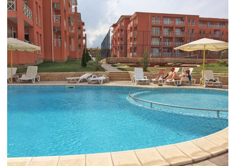 Mieszkanie na sprzedaż - Sunny Beach, Bułgaria, 49 m², 34 962 USD (145 091 PLN), NET-98837093