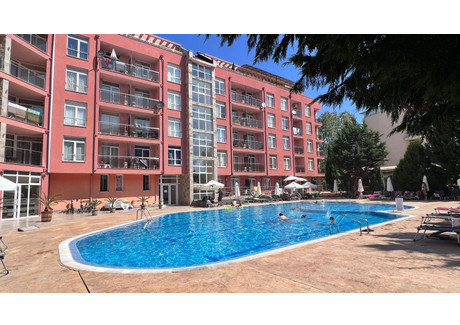 Mieszkanie na sprzedaż - Sunny Beach, Bułgaria, 44 m², 47 958 USD (196 629 PLN), NET-98963564