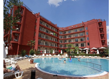 Mieszkanie na sprzedaż - Sunny Beach, Bułgaria, 68 m², 63 529 USD (263 645 PLN), NET-99909548