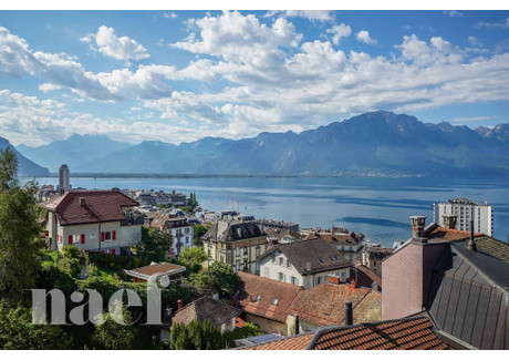 Mieszkanie na sprzedaż - Montreux, Szwajcaria, 120 m², 1 551 156 USD (6 251 158 PLN), NET-94244159
