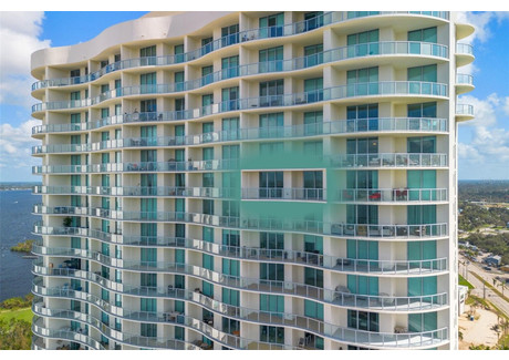 Mieszkanie na sprzedaż - 3000 OASIS GRAND BOULEVARD Fort Myers, Usa, 109,63 m², 389 000 USD (1 583 230 PLN), NET-101792215