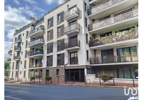 Mieszkanie na sprzedaż - Vanves, Francja, 66 m², 547 194 USD (2 194 250 PLN), NET-101727647