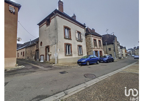 Dom na sprzedaż - Saint-Julien-Du-Sault, Francja, 95 m², 107 480 USD (413 796 PLN), NET-94754746