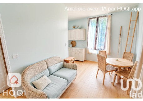 Mieszkanie na sprzedaż - Maisons-Alfort, Francja, 43 m², 193 245 USD (786 508 PLN), NET-102913041