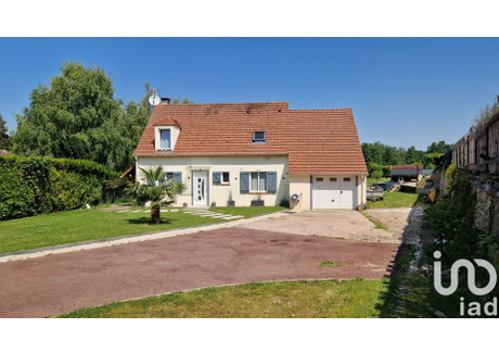 Dom na sprzedaż - Nesles-La-Vallée, Francja, 110 m², 404 849 USD (1 623 446 PLN), NET-100467913