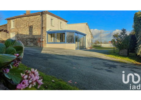 Dom na sprzedaż - Mouchamps, Francja, 117 m², 139 219 USD (577 758 PLN), NET-103067850