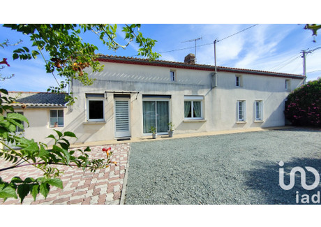 Dom na sprzedaż - Saint-Fulgent, Francja, 150 m², 173 031 USD (662 710 PLN), NET-97223840