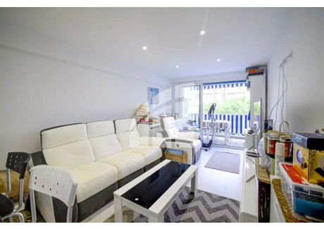 Mieszkanie na sprzedaż - Cagnes-Sur-Mer, Francja, 50 m², 407 492 USD (1 642 192 PLN), NET-92938887