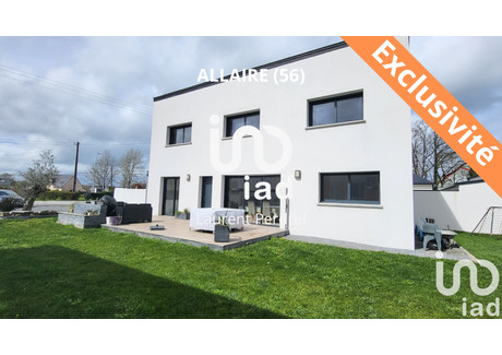 Dom na sprzedaż - Allaire, Francja, 140 m², 343 196 USD (1 352 192 PLN), NET-96443031