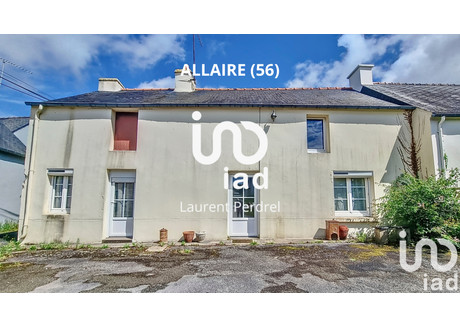 Dom na sprzedaż - Allaire, Francja, 70 m², 112 901 USD (471 925 PLN), NET-99042215