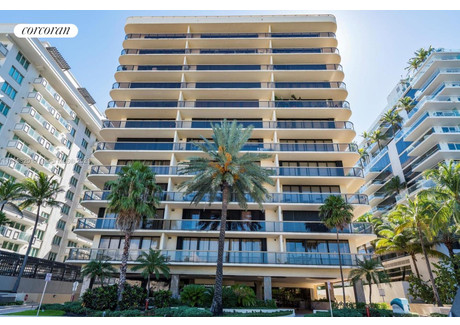 Mieszkanie na sprzedaż - 9455 Collins Ave # Surfside, Usa, 253,63 m², 4 500 000 USD (17 280 000 PLN), NET-78953386