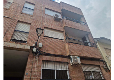 Dom na sprzedaż - Murcia, Hiszpania, 82 m², 48 556 USD (199 079 PLN), NET-100842544