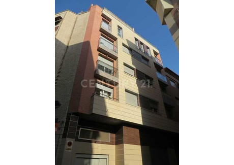 Mieszkanie na sprzedaż - Murcia, Hiszpania, 78 m², 102 096 USD (415 532 PLN), NET-101655319