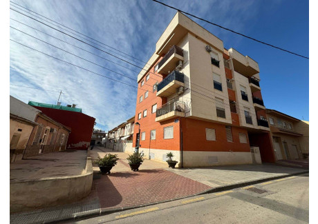 Mieszkanie na sprzedaż - Murcia, Hiszpania, 59 m², 90 689 USD (370 918 PLN), NET-101867617