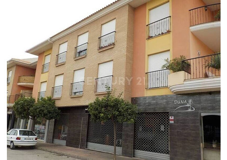 Komercyjne na sprzedaż - Alhama De Murcia, Hiszpania, 29 m², 6251 USD (25 567 PLN), NET-96054545