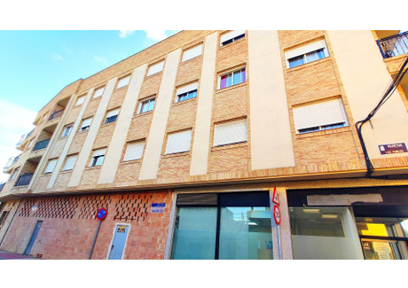 Komercyjne na sprzedaż - Murcia, Hiszpania, 95 m², 48 439 USD (198 115 PLN), NET-96054921