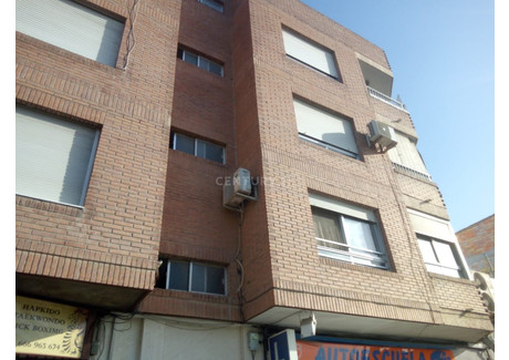 Mieszkanie na sprzedaż - Murcia, Hiszpania, 82 m², 61 468 USD (251 404 PLN), NET-96054972