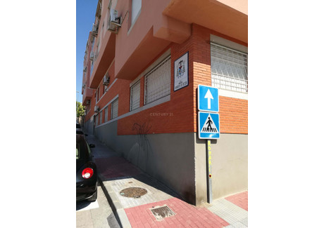 Komercyjne na sprzedaż - Murcia, Hiszpania, 32 m², 4167 USD (17 044 PLN), NET-96055334