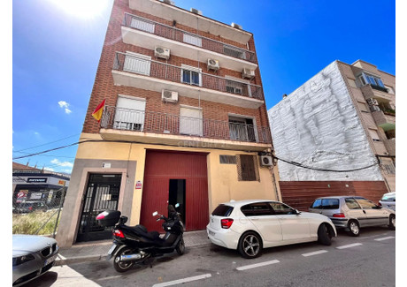 Komercyjne na sprzedaż - Murcia, Hiszpania, 104 m², 48 923 USD (187 377 PLN), NET-96055332