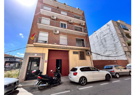 Komercyjne na sprzedaż - Murcia, Hiszpania, 104 m², 44 799 USD (187 258 PLN), NET-96055332