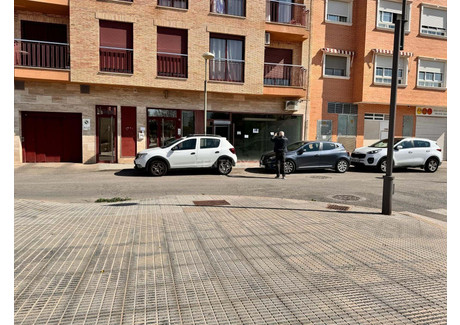 Komercyjne na sprzedaż - Murcia, Hiszpania, 333 m², 179 386 USD (733 689 PLN), NET-96055727